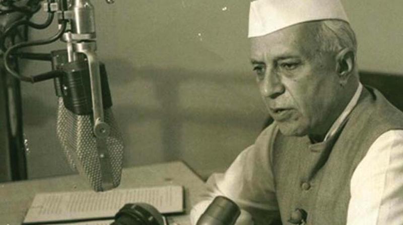 Remembering Jawaharlal Nehru