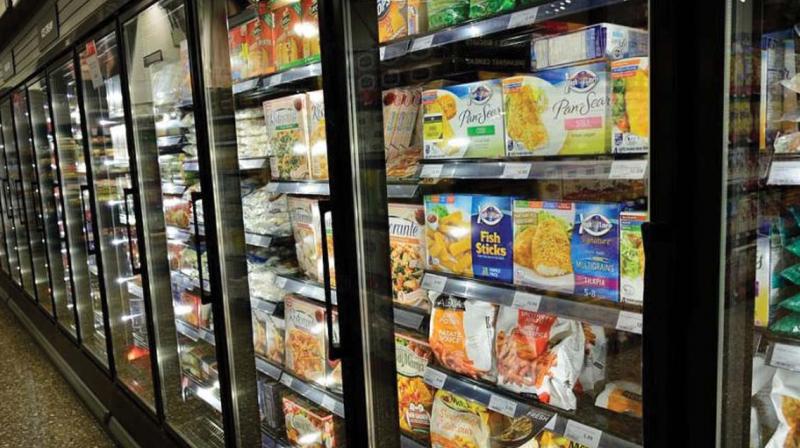 Frozen food industry eyes $750 m turnover