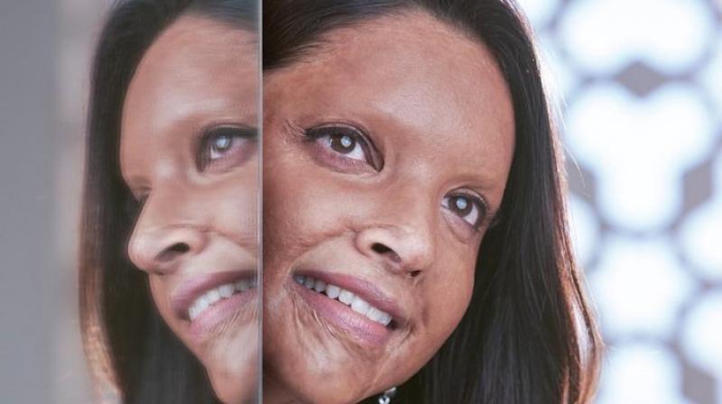 \Chhapaak\ is consuming a lot of time of Deepika Padukone; read how