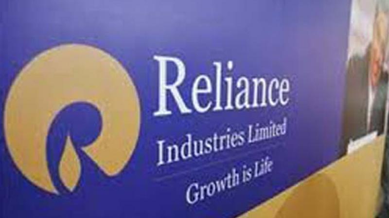 Mukesh Ambani-led Reliance Industries Limited (RIL) on Monday trounced Tata Consultancy Services (TCS) to become the most valued company in terms of market capitalisation.