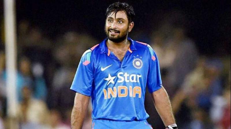 Happy B\day Ambati Rayudu: Here are 3 lesser known facts about the Hyderabad batsman