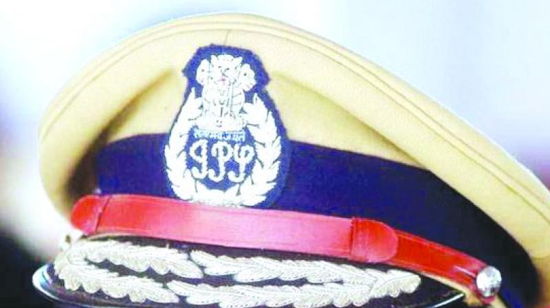 Hyderabad: More IPS officers want empanelment