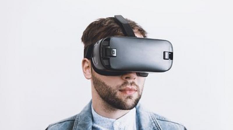 Resolving your own problems using Virtual Reality now possible