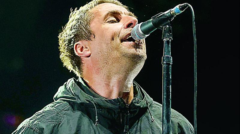 Liam Gallagher diagnosed with arthritis