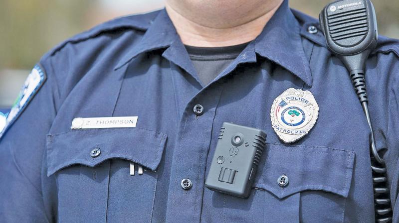 Pros and cons of Police body-cams