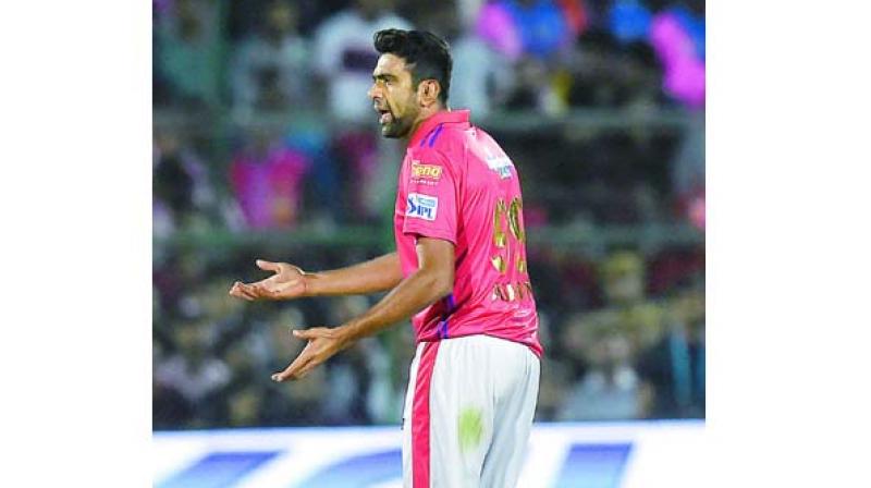 \Our win was too close for comfort, but close win provides area to improve\: Ashwin