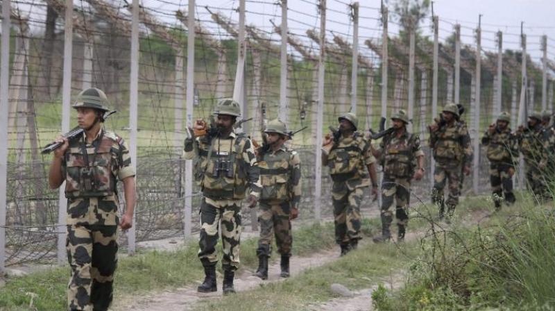 3 terrorists killed in encounter in J&K\s Shopian