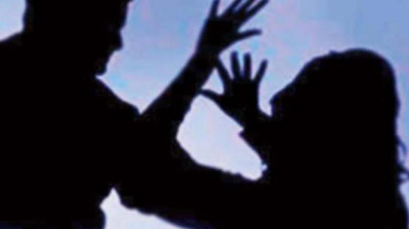 Coimbatore: Man stabs wife over social media posts, held