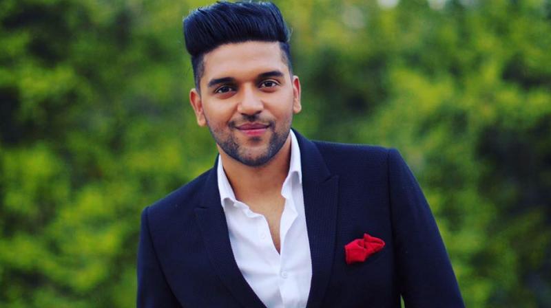 Singer Guru Randhawa attacked by unidentified assaulter in Canada: Reports
