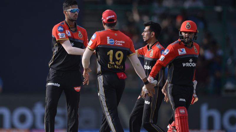 \We could have bowled much better\: Ashish Nehra reacts on RCB\s loss