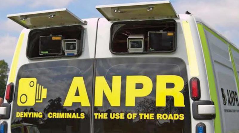 Harnessing ANPR technology in policing