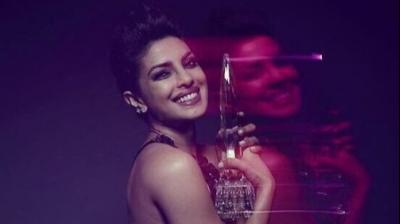 Priyanka Chopra misses Bollywood