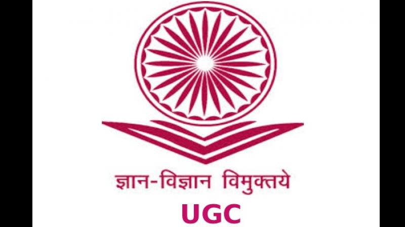 \PoJK institutions not recognised,\ says UGC, cautions students against admissions