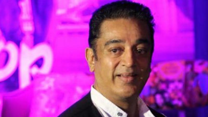 Kamal Haasan mentioned the name of the popular South Indian actress, who was kidnapped and sexually assaulted in a moving car on February 17 this year.
