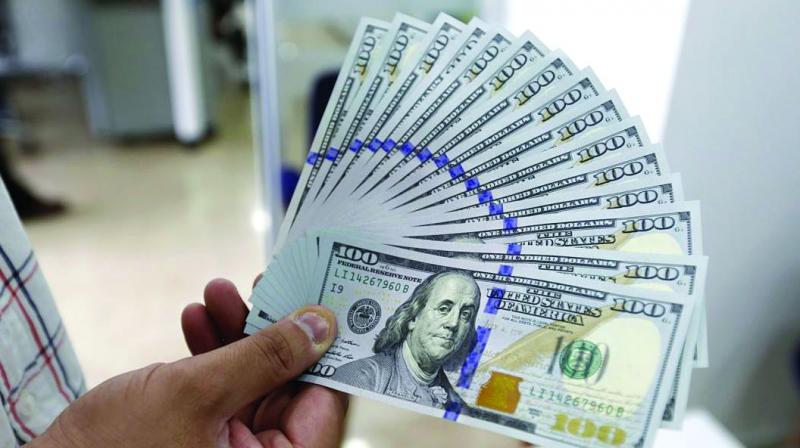 NBFCs look abroad for funds