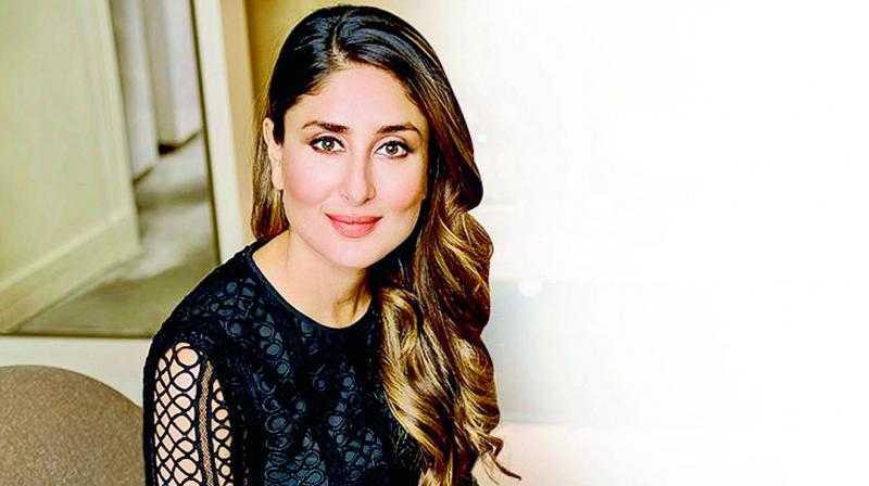 Nobody can top Shefali in Delhi Crime: Kareena Kapoor Khan