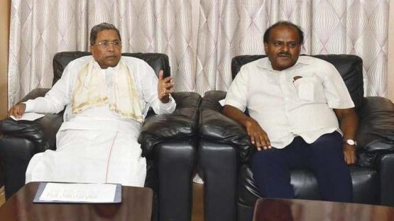 Karnataka: Cabinet doles to douse crisis? Reshuffle likely after June 4