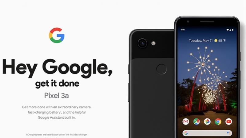 Finally, Googleâ€™s Pixel 3a, 3a XL will cater to the budget seekers