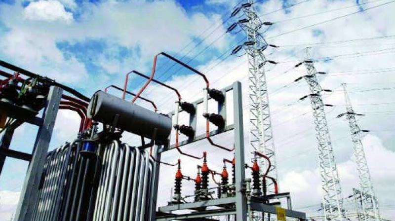 Chhattisgarh Electricity Regulatory Commission (CERC) will bring relief to Telangana government which has a 12-year power purchase agreement (PPA) with the neighbour for 1,000mw.