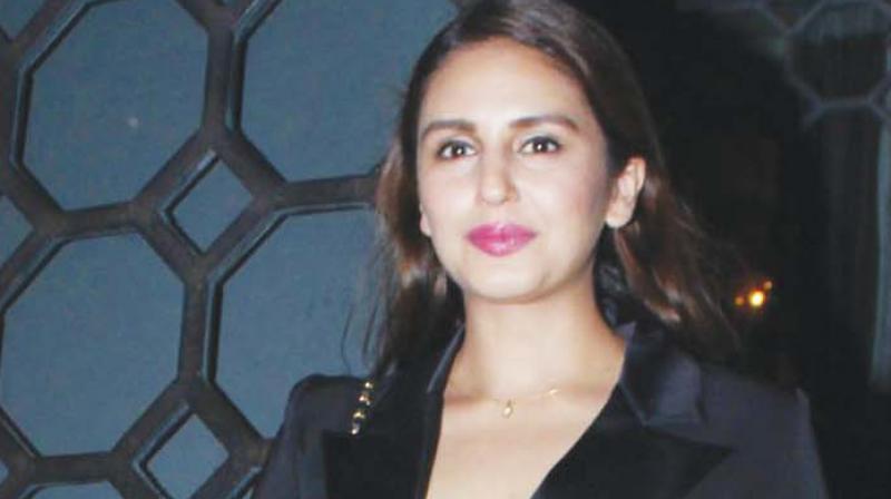 We as a society don\t like strong women: Huma Qureshi