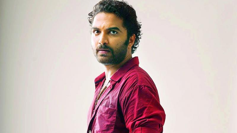 Malayalam film Angamaly Diaries is all set to be remade in Telugu as Falaknuma Das.