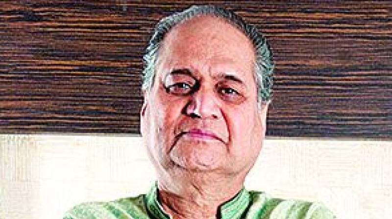 Rahul Bajaj to quit Finserv chair