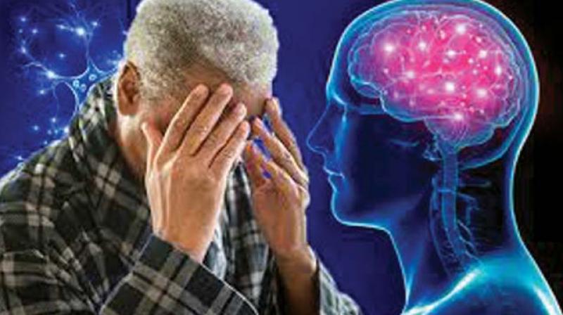 Nearly 110 million at risk of Alzheimerâ€™s