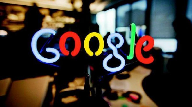 Telangana could be the first user of Google X in India as the government has discussed the opportunity to run a pilot project of optical fibre internet connectivity.