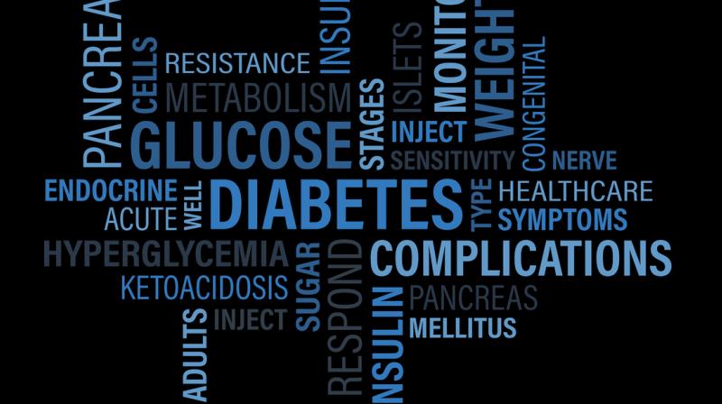 Close to 97,000 children in India suffer from type 1 diabetes. (Photo: Pixabay)