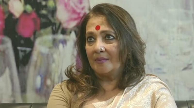 \A little violence always happens,\ says Moon Moon Sen on clashes in Asansol