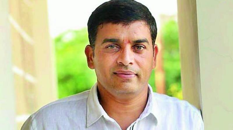 Image result for dil raju