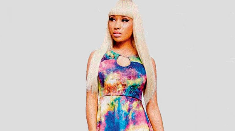Only recently did Nicki Minaj announce that she is single and has broken up with Meek Mill.