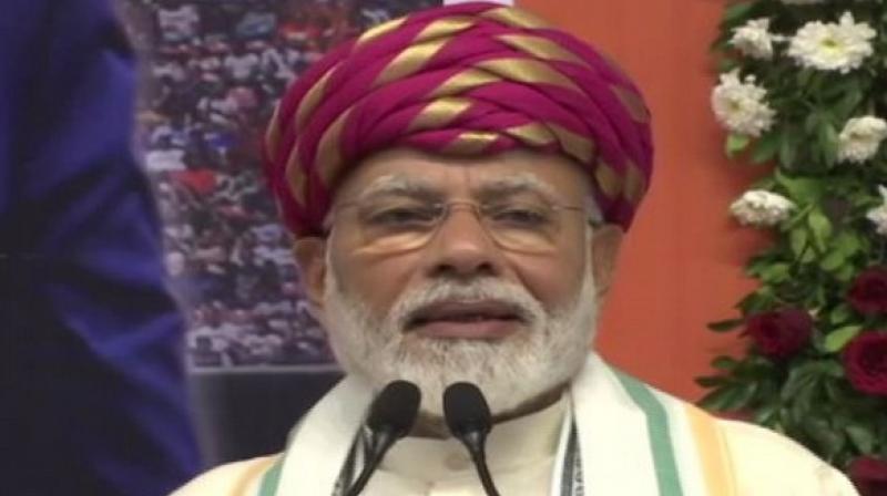Strength and respect of Indian passport have increased: PM Modi