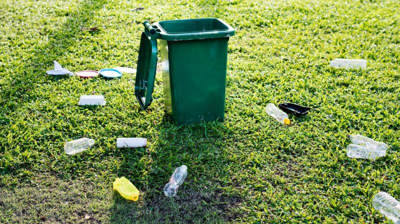 Several residents of the Nilgiri district filed a petition that due to the huge number of tourists who visit Ooty, the hill station is become dirtier due to the immense amount of plastic waste they leave behind. (Photo: Representational/Pixabay)