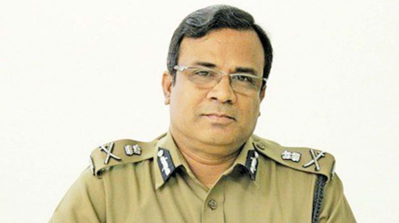 No gifts, mamool: DGP lauded for implementing Madras HC order
