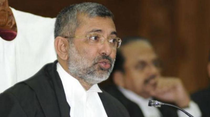 In his letter, Justice Kurian Joseph wrote history will not pardon us if the top court did not respond to the government sitting on the Collegiums recommendation of elevating a senior judge and a senior advocate to the top court. (Photo: PTI)
