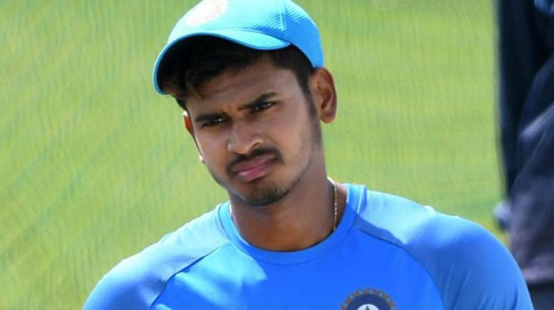 Shreyas Iyer, Khaleel Ahmed shine as India A beat West Indies A by 65 runs