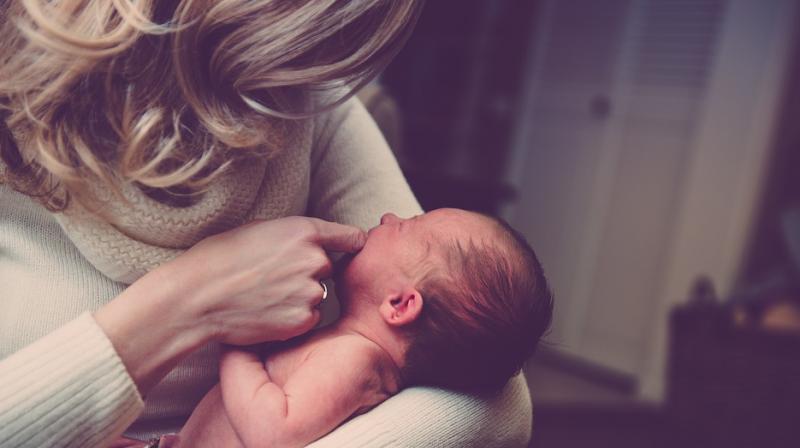 Breastfeeding vital for brain development