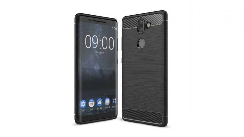 Nokia 9 is widely expected to launch at MWC 2018. Photo: Amazon UK