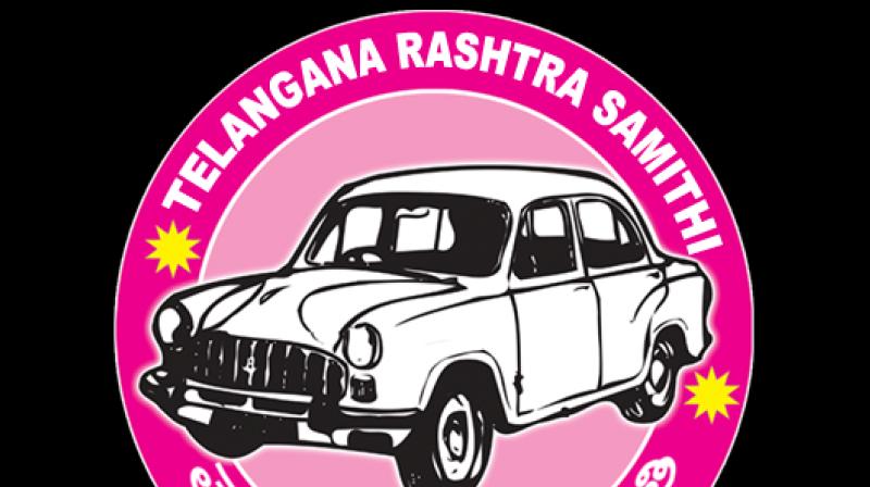 TRS may offer post to Venkata Ramana Reddyâ€™s wife