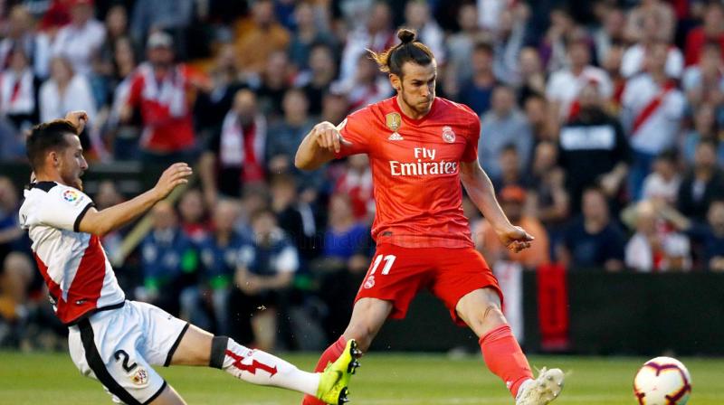 La Liga 2019: Lack lustre Madrid slumped to 1-0 defeat against Rayo Vallecano