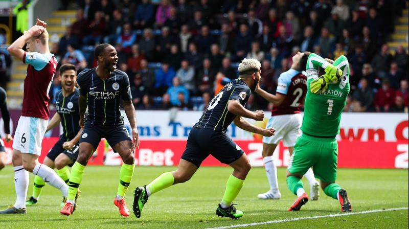 Premier League 2019:Man City earns hard fought 1-0 win over Burnley