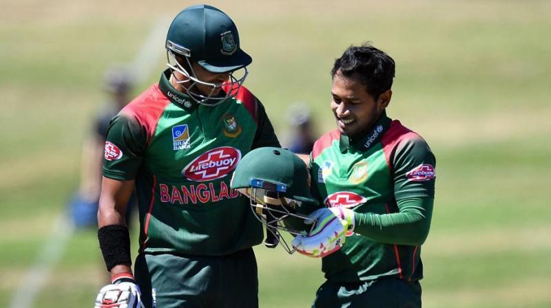 \We believe we can go all the way through\: Mushfiqur Rahim on World Cup chances\