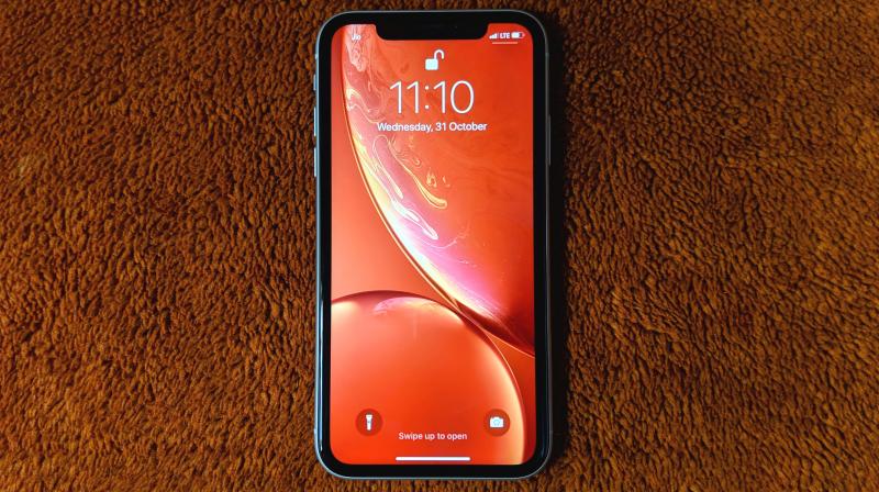 Apple iPhone XR is the top-selling smartphone for Q2 2019