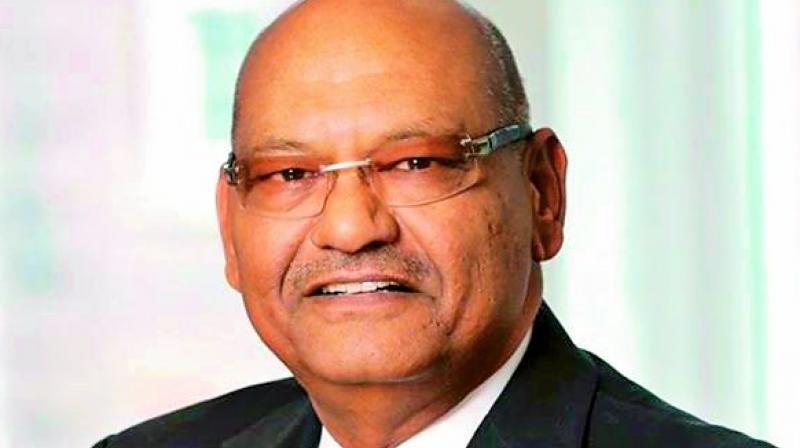 Privatise mining to cut back USD 400 bn of imports: Vedanta\s Anil Agarwal