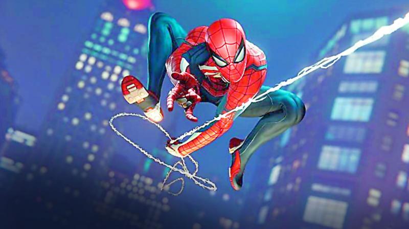 The City That Never Sleeps is a collection of three short DLC episodes for Marvels Spider-Man titled The Heist, Turf Wars and Silver Lining.
