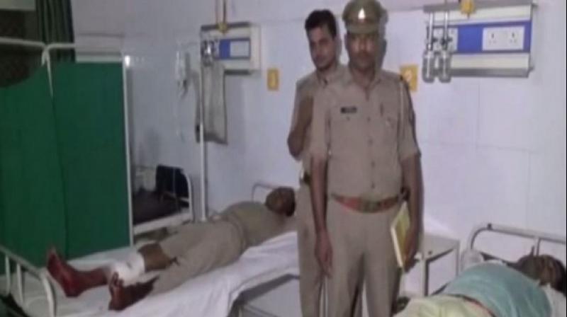 2 contract killers held in Moradabad