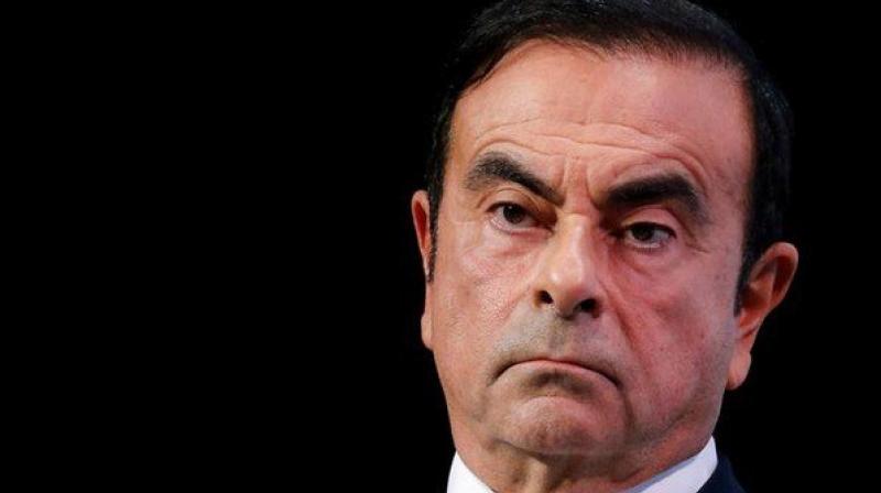 Carlos Ghosn set for release after Japan court grants USD 4.5 million bail