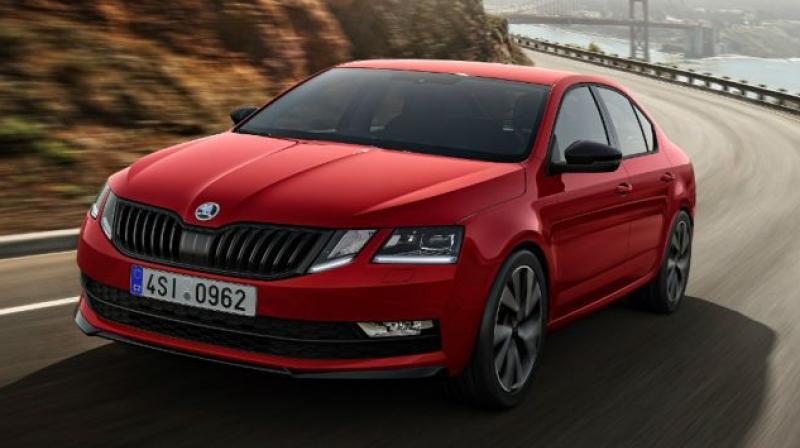 Skoda offers benefits of up to Rs 3 lakh in August 2019