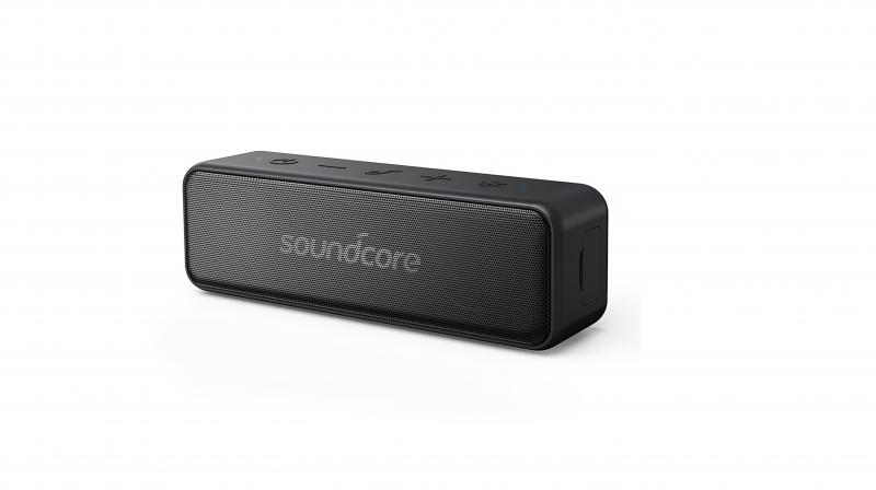 Go on an adventure with the new Soundcore MotionB by Anker